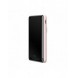 Baseus Magnetic Bracket powerbank med trådlös laddning MagSafe 10000mAh 20W rosa (PPCX000004) + USB Typ C-kabel Baseus Xiaobai S