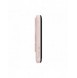 Baseus Magnetic Bracket powerbank med trådlös laddning MagSafe 10000mAh 20W rosa (PPCX000004) + USB Typ C-kabel Baseus Xiaobai S