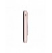 Baseus Magnetic Bracket powerbank med trådlös laddning MagSafe 10000mAh 20W rosa (PPCX000004) + USB Typ C-kabel Baseus Xiaobai S