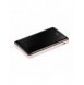 Baseus Magnetic Bracket powerbank med trådlös laddning MagSafe 10000mAh 20W rosa (PPCX000004) + USB Typ C-kabel Baseus Xiaobai S