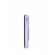Baseus Magnetic Bracket Trådlös snabbladdning Power Bank 10000mAh 20W LilaďĽMed Xiaobai-serien snabbladdningskabel Typ-C till Ty