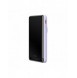 Baseus Magnetic Bracket Trådlös snabbladdning Power Bank 10000mAh 20W LilaďĽMed Xiaobai-serien snabbladdningskabel Typ-C till Ty
