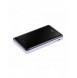 Baseus Magnetic Bracket Trådlös snabbladdning Power Bank 10000mAh 20W LilaďĽMed Xiaobai-serien snabbladdningskabel Typ-C till Ty