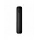 Baseus Qpow Digital Display powerbank med snabbladdning 10000mAh 22,5W QC/PD/SCP/FCP med inbyggd USB-C-kabel svart