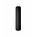 Baseus Qpow powerbank 10000mAh inbyggd Lightning-kabel 20W Snabbladdning SCP AFC FCP svart (PPQD020001)