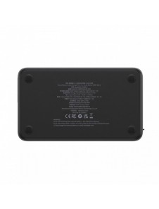 Baseus Super Energy Pro+ Powerbank Jump Starter 1200A - svart