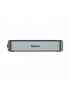 Baseus Super Energy Pro+ Powerbank Jump Starter 1200A - svart