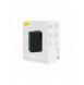 Baseus Super Energy Pro+ Powerbank Jump Starter 1200A - svart