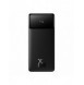 Powerbank 20000mAh USB / USB C 25W PD QC + USB C 60W Cable Baseus Bipow - svart