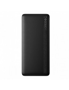 Powerbank 20000mAh USB / USB C 25W PD QC + USB C 60W Cable Baseus Bipow - svart