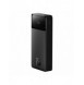 Powerbank 20000mAh USB / USB C 25W PD QC + USB C 60W Cable Baseus Bipow - svart