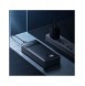 Powerbank 20000mAh USB / USB C 25W PD QC + USB C 60W Cable Baseus Bipow - svart