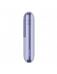 Powerbank Baseus Bipow Pro 20000mAh 22,5W lila med USB Typ A - USB Typ C 3A 0,3m kabel (PPBD030005)