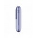 Powerbank Baseus Bipow Pro 20000mAh 22,5W lila med USB Typ A - USB Typ C 3A 0,3m kabel (PPBD030005)
