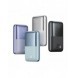 Powerbank Baseus Bipow Pro 20000mAh 22,5W lila med USB Typ A - USB Typ C 3A 0,3m kabel (PPBD030005)