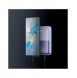 Powerbank Baseus Bipow Pro 20000mAh 22,5W lila med USB Typ A - USB Typ C 3A 0,3m kabel (PPBD030005)