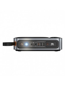 Powerbank Jump Starter 3000A Baseus Super Energy Ultra - svart