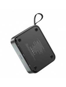 Powerbank Jump Starter 3000A Baseus Super Energy Ultra - svart