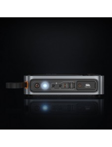Powerbank Jump Starter 3000A Baseus Super Energy Ultra - svart