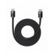 DisplayPort 8K 60Hz kabel 1,5m Baseus High Definition Series - svart