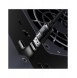 DisplayPort 8K 60Hz kabel 1,5m Baseus High Definition Series - svart