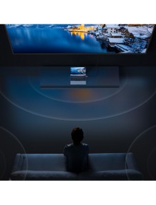 DisplayPort 8K 60Hz kabel 1m Baseus High Definition Series - svart