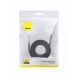 DisplayPort 8K 60Hz kabel 1m Baseus High Definition Series - svart