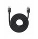DisplayPort 8K 60Hz Kabel 5m Baseus High Definition Series - svart