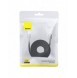 DisplayPort 8K 60Hz Kabel 5m Baseus High Definition Series - svart