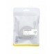 DisplayPort 8K 60Hz Kabel 5m Baseus High Definition Series - svart