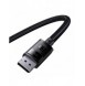 DisplayPort 8K 60Hz Kabel 5m Baseus High Definition Series - svart