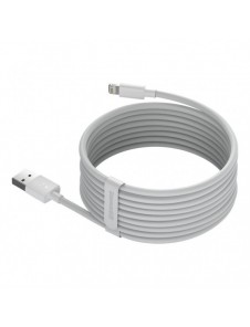 Baseus 2x USB-kabel - Blixtsnabb laddning Power Delivery 1,5 m vit (TZCALZJ-02)