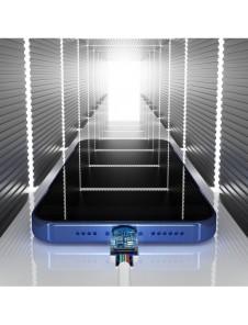 Baseus 2x USB-kabel - Blixtsnabb laddning Power Delivery 1,5 m vit (TZCALZJ-02)