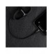 Baseus Cafule Kabel slitstark nylonkabel USB Typ C PD / Lightning 18W QC3.0 1m svart-grå (CATLKLF-G1)
