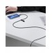 Baseus Explorer Series-kabel USB Typ C - Lightning 20W 1m blå (CATS000003)