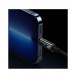 Baseus Explorer Series-kabel USB Typ C - Lightning 20W 2m svart (CATS000101)