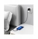 Baseus Explorer Series-kabel USB Typ C - Lightning 20W 2m svart (CATS000101)