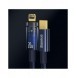 Baseus Explorer Series-kabel USB Typ C - Lightning 20W 2m svart (CATS000101)