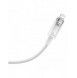 Baseus Explorer Series-kabel USB-C - Lightning 20W 1 m vit (CATS010202)