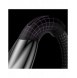 Baseus Glimmer Series-kabel med snabbladdning USB-C - Lightning 480Mb/s PD 20W 1m vit