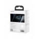 Baseus Golden Contactor Pro snabb billaddare USB Typ C / USB 40 W Strömförsörjning 3.0 Snabbladdning 4+ SCP FCP AFC + USB Typ C-