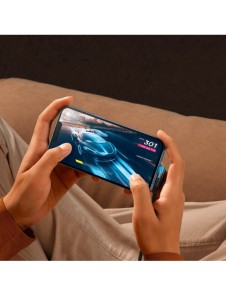 Baseus MVP 2 Vinklad armbågskabel Strömförsörjningskabel med sida USB Typ C / Lightning-kontakt 1m 20W blå (CAVP000221)
