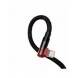 Baseus MVP 2 armbåge rätvinkel strömförsörjningskabel med sido-USB Typ C / Lightning 1m 20W Röd (CAVP000220)