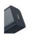 Baseus Super Si 1C snabbladdare USB Typ C 20W Strömförsörjning + USB Typ C - Lightning-kabel 1m blå (TZCCSUP-B03)