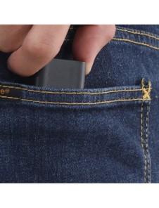 Baseus Super Si 1C snabbladdare USB Typ C 20W Strömförsörjning + USB Typ C - Lightning-kabel 1m blå (TZCCSUP-B03)