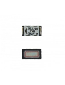 Sony Xperia Z2, Z3 Compact, Z3+, Z3+ Dual, Z3 Tablet, Z4 Tablet, Z5, XZs Ear Speaker - 1277-7135