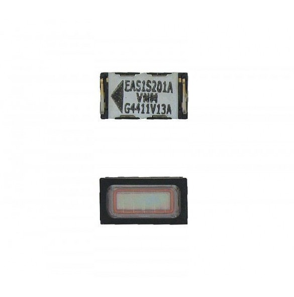Sony Xperia Z2, Z3 Compact, Z3+, Z3+ Dual, Z3 Tablet, Z4 Tablet, Z5, XZs Ear Speaker - 1277-7135