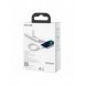 Baseus Superior-kabel USB Typ C - Lightning Power Delivery 20 W 1 m Vit (CATLYS-A02)