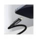 Baseus USB Typ C - Blixtkabel snabbladdning Strömförsörjning 20 W 2 m svart (CATLGD-A01)