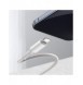 Baseus USB Type C-kabel - Blixtsnabb laddningseffekt 20 W 1 m vit (CATLGD-02)